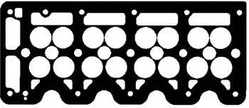 Bga Cylinder Head Cover Gasket For Opel Combo