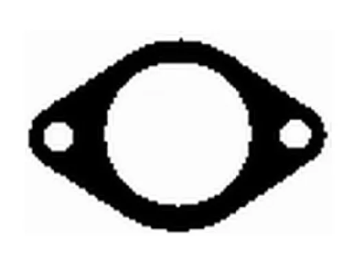 Gasket, exhaust pipe