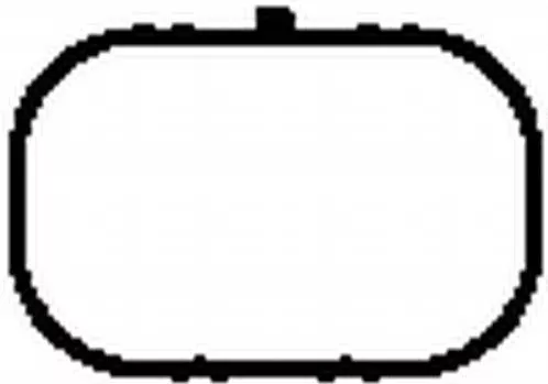 Bga Intake Manifold Gasket For Renault Clio Fluence Grand Scénic Kangoo Laguna L