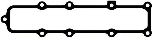 Bga Intake Manifold Gasket For Opel Vauxhall Astra Combo Corsa Corsavan Meriva
