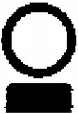 Bga Intake Manifold Gasket For Audi Seat Skoda Vw A3 Altea Altea Xl Bora Caddy G