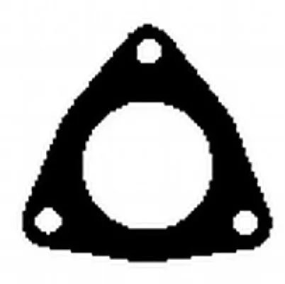 Gasket, exhaust pipe