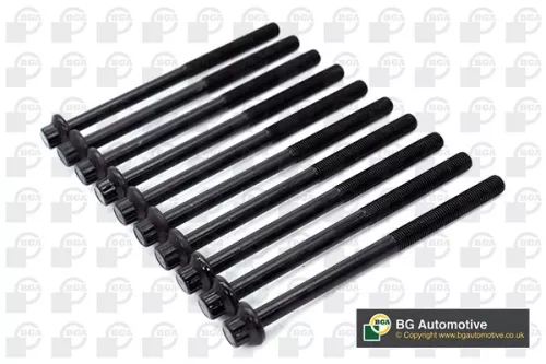 Bga Cylinder Head Bolt Set For Mazda 3 Cx-7