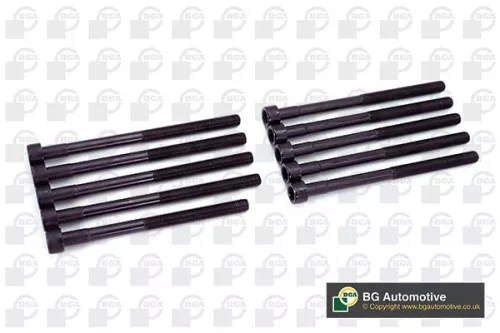 Bga Cylinder Head Bolt Set For Ssangyong Actyon Actyon Sports Kyron