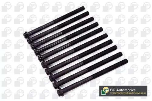 Bga Cylinder Head Bolt Set For Lexus Toyota Auris Avensis Corolla Is Rav 4 Verso