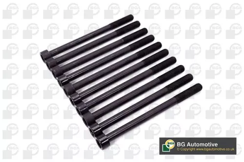 Bga Cylinder Head Bolt Set For Mazda 3 5 6 Mpv