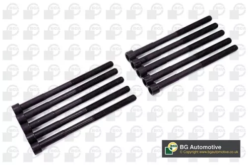 Bga Cylinder Head Bolt Set For Toyota Avensis Avensis Verso Camry Previa Rav 4