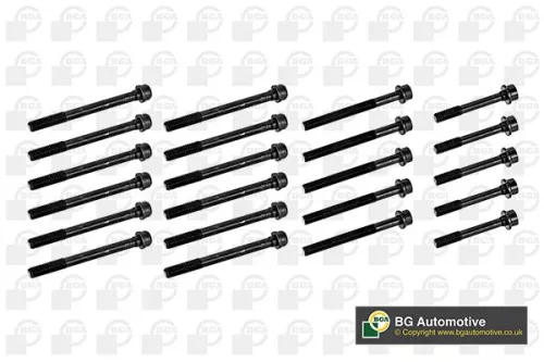 Bga Cylinder Head Bolt Set For Jeep Grand Cherokee