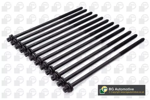 Bga Cylinder Head Bolt Set For Land Rover Defender Discovery