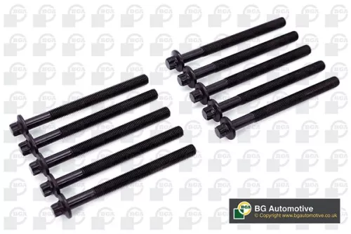 Bga Cylinder Head Bolt Set For Dacia MERCEDES Nissan Renault Suzuki A-class