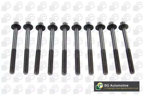 Bga Cylinder Head Bolt Set For Nissan Juke