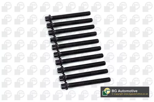 Bga Cylinder Head Bolt Set For Bmw 3 5 Z3