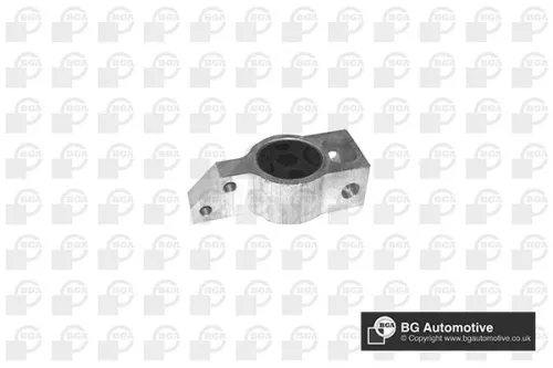 Bga Front Left Or Right Rear Upper Control Arm Bush For Audi  Seat  Vw Alhambra 
