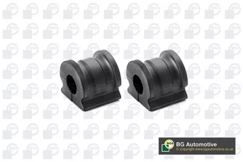 Mounting Kit, stabiliser bar