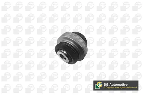 Bga Front Left Or Right Control Arm Bush For Citroën Ds3