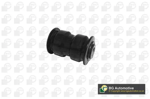 Bushing, leaf spring