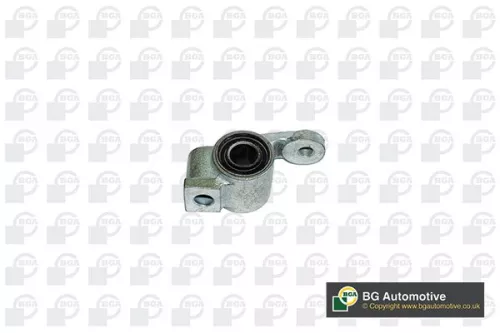 Bga Lower Front Left Or Right Control Arm Bush For Citroën  Fiat  Peugeot 