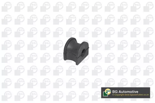 Bga Front Left Or Right Anti Roll Bar D Bush For Ford Mazda 121 Escort Esc