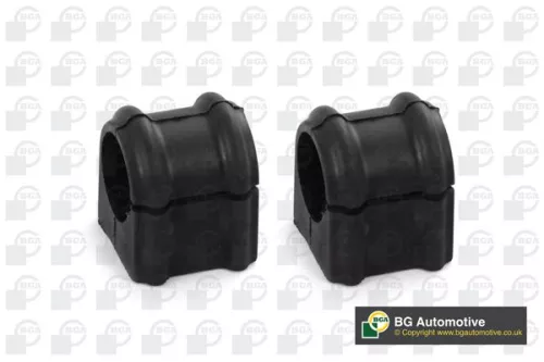 Mounting Kit, stabiliser bar