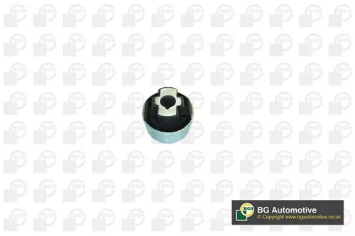Bga Front Left Or Right Rear Control Arm Bush For Citroën  Fiat  Peugeot Boxer  