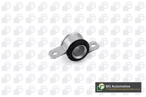 Bga Rear Left Rear Lower Rear Right Control Arm Bush For Citroën  Fiat  Peugeot 