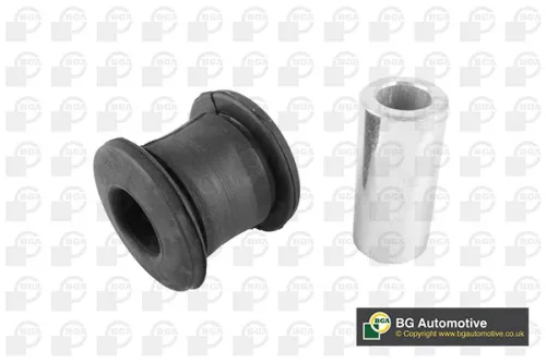 Bga Lower Front Left Or Right Control Arm Bush For Citroën  Fiat  Peugeot 
