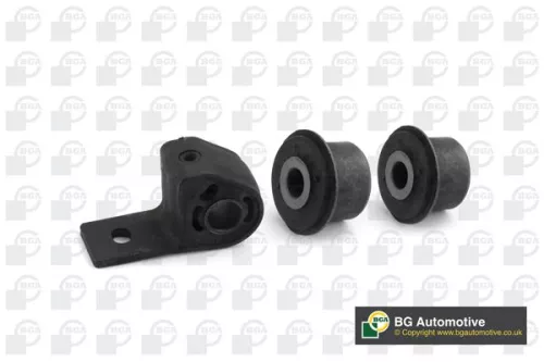 Bga Rear Right Control Arm Bush For Opel  Peugeot  Vauxhall 406  Astra  Zafira