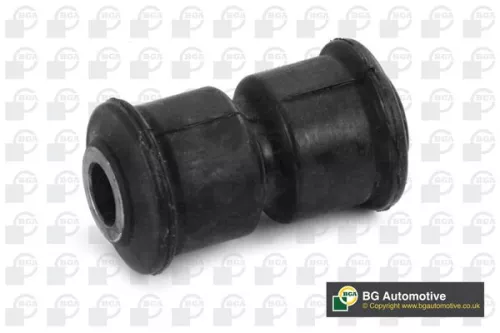 Bushing, leaf spring
