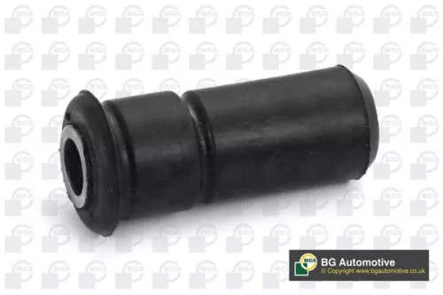 Bushing, leaf spring