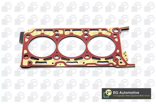 Bga Right Cylinder Head Gasket For Audi A4 A4 Allroad A6 A6 Allroad A7 Q7