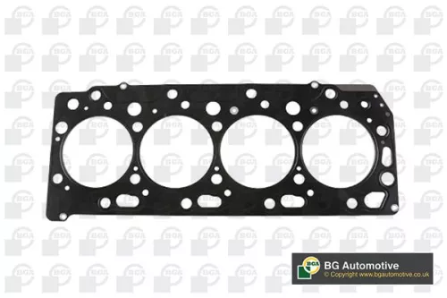Bga Cylinder Head Gasket For Mitsubishi L200 / Triton