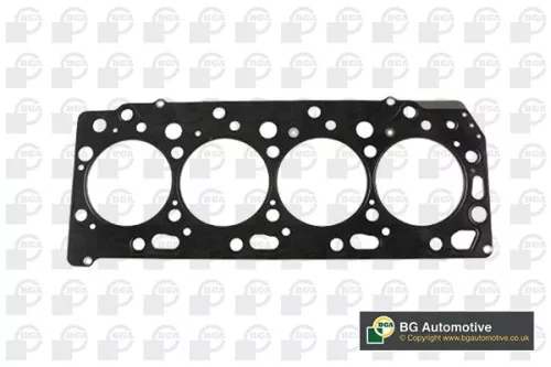 Bga Cylinder Head Gasket For Mitsubishi L200 / Triton