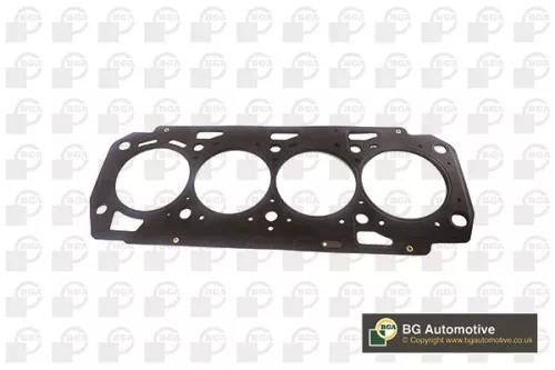 Bga Cylinder Head Gasket For Chevrolet Lancia Opel Saab Vauxhall 9-3 9-3x 9-5 As