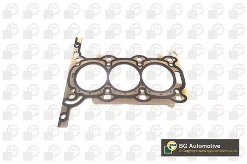 Bga Cylinder Head Gasket For Opel Vauxhall Corsa