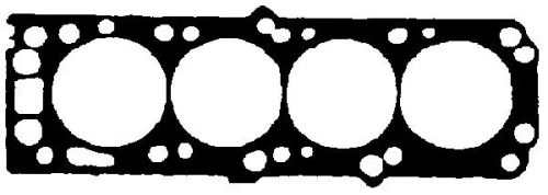 Bga Cylinder Head Gasket For Daewoo Opel Vauxhall Astra Astra F Classic Astramax