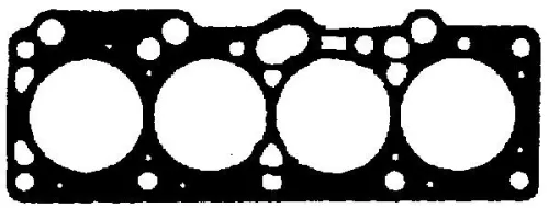 Bga Cylinder Head Gasket For Ford Sierra