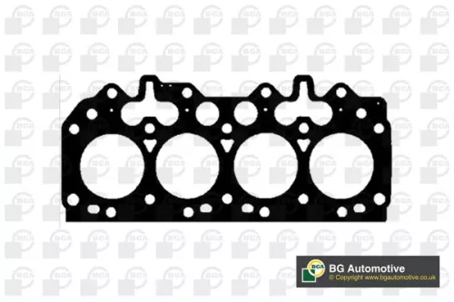 Bga Cylinder Head Gasket For Land Rover Defender Discovery