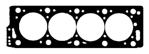 Bga Cylinder Head Gasket For Citroën Peugeot 306 405 Xantia Zx