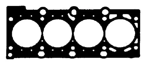 Bga Cylinder Head Gasket For Bmw 3 5 Z3