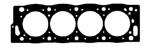 Bga Cylinder Head Gasket For Citroën Fiat Lancia Peugeot 306 405 406 605 806 Box