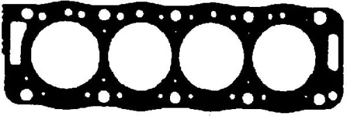 Bga Cylinder Head Gasket For Citroën Peugeot Rover 200 205 309 400 405 Bx