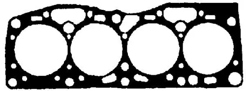 Bga Cylinder Head Gasket For Fiat Innocenti Lancia Delta Elba Fiorino Prisma Reg