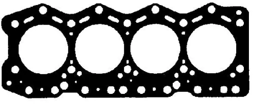 Bga Cylinder Head Gasket For Alfa Romeo Fiat Iveco Opel Renault Renault Trucks V