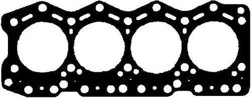 Bga Cylinder Head Gasket For Fiat Iveco Opel Renault Vauxhall Arena Daily Ducato