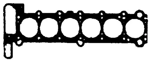 Bga Cylinder Head Gasket For Bmw 3 5