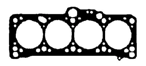 Bga Cylinder Head Gasket For Audi Seat Vw 80 Passat Toledo Transporter
