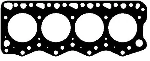 Bga Cylinder Head Gasket For Fiat Iveco Renault Renault Trucks Daily Ducato Mast