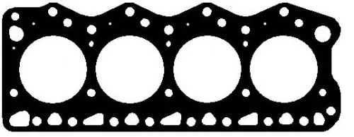 Bga Cylinder Head Gasket For Fiat Iveco Renault Renault Trucks Daily Ducato Mast
