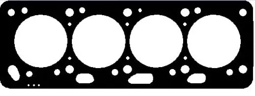 Bga Cylinder Head Gasket For Seat Vw Polo Terra