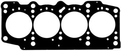 Bga Cylinder Head Gasket For Abarth Fiat Lancia 500 / 595 / 695 Doblo Idea Punto
